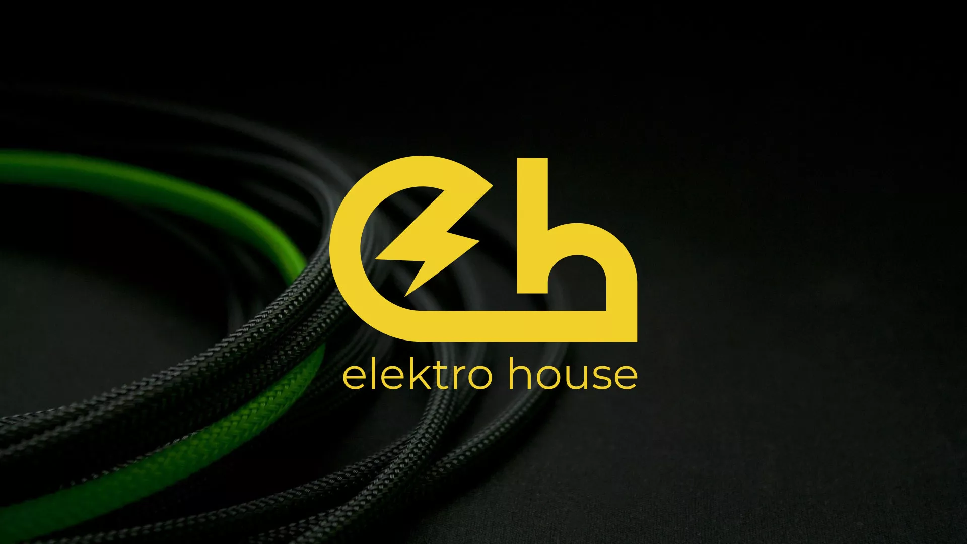 Создание сайта компании «Elektro House» в Белорецке